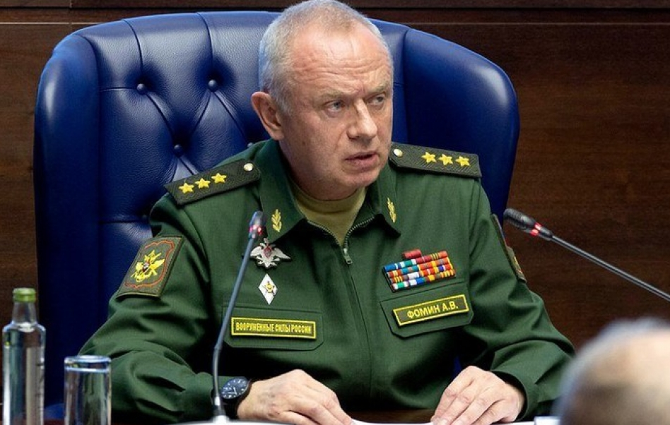Quân đội Nga và các nước EU thiết lập các kênh liên lạc trực tiếp