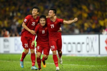 BLV Quang Huy: “ĐT Việt Nam sẽ đánh bại ĐT Malaysia để vô địch“