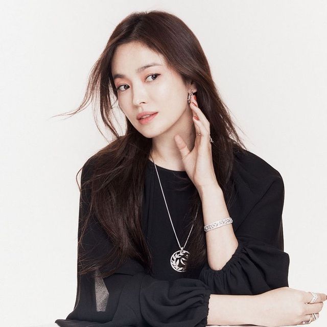 Sau ly hôn, Song Hye Kyo như đang 'lão hóa ngược'