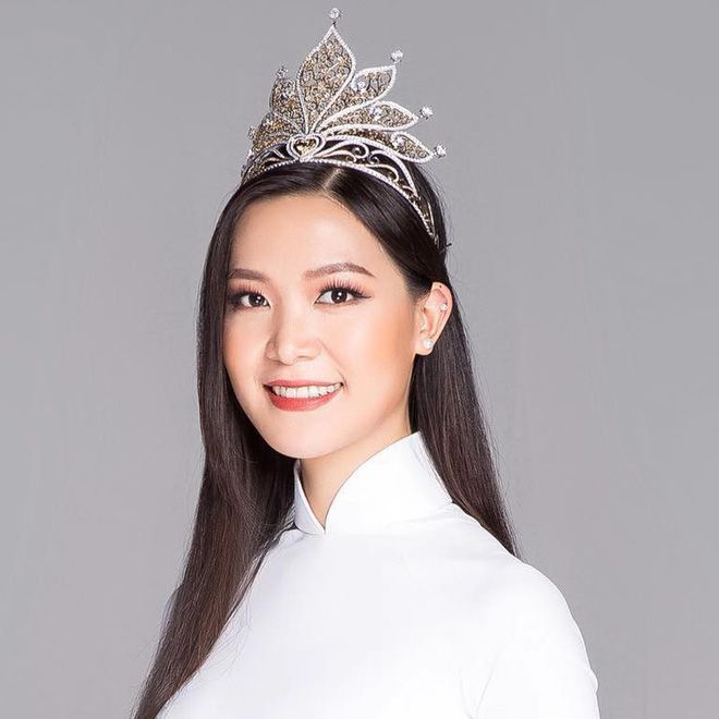 Điểm danh những Hoa hậu Việt Nam ‘gặp thị phi’: Đỗ Thị Hà bị ‘bóc phốt’ ứng xử tệ cũng không bằng hình phạt dành cho Kỳ Duyên