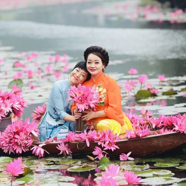 Sao Việt tuần qua: Thanh Thanh Hiền ly hôn Chế Phong sau 7 năm chung sống, ra mắt phim Hướng dương ngược nắng