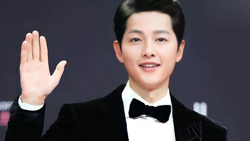 Lễ trao giải MAMA 2020: Nhóm nhạc BTS đại thắng với 8 giải, Song Joong Ki trở thành tâm điểm chú ý sau ly hôn Song Hye Kyo