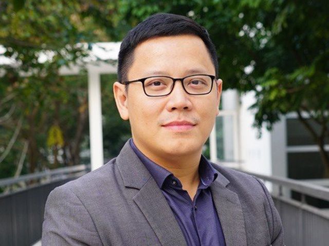 Ứng viên Giáo sư trẻ nhất Việt Nam được phê chuẩn năm nay 37 tuổi