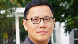 Chân dung ứng viên Giáo sư trẻ nhất Việt Nam 2020 sinh năm 1983