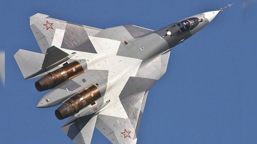 Phát hiện công nghệ Mỹ trong quá trình lắp ráp máy bay Su-57 của Nga