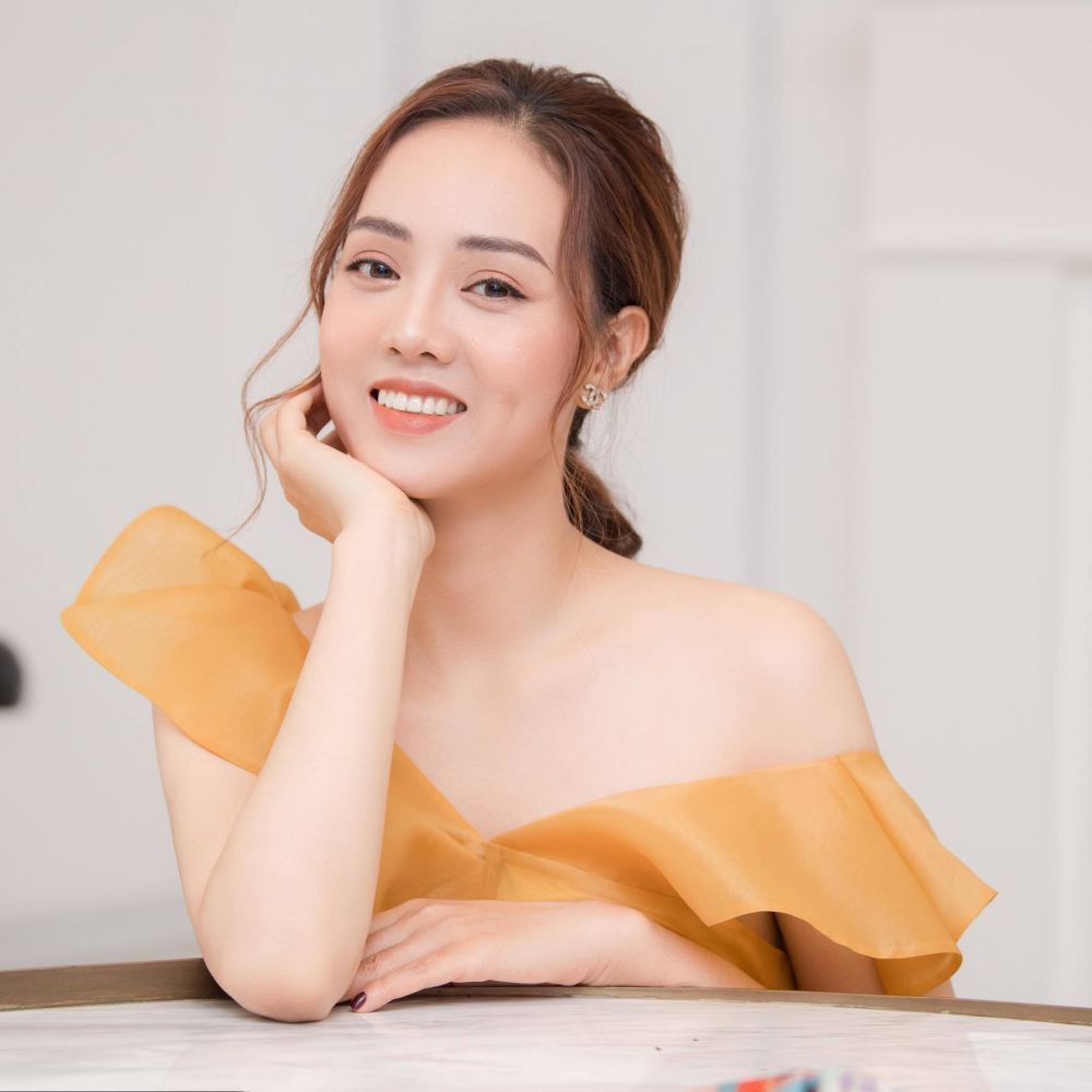 Nhan sắc vợ sắp cưới của nghệ sĩ Công Lý