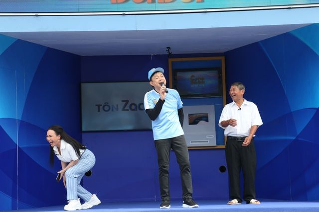 Nhìn lại cuộc đời thăng trầm của cố nghệ sĩ Chí Tài