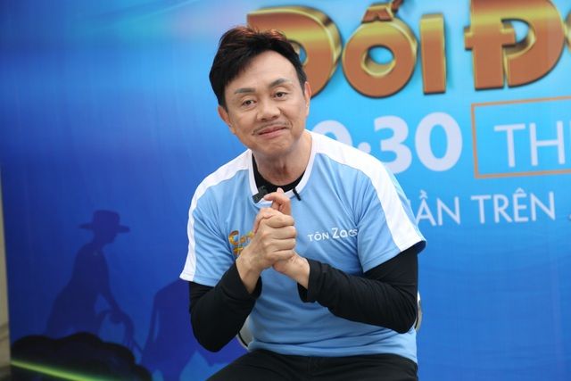 Nghệ sĩ Chí Tài qua đời
