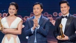 Việt Anh, Ngọc Lan trở thành Nam - Nữ diễn viên chính xuất sắc nhất