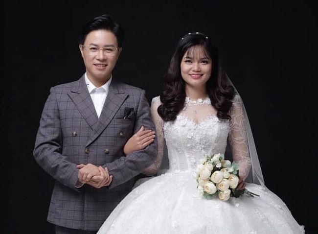 MC Trịnh Lê Anh tiết lộ về vợ sắp cưới của mình