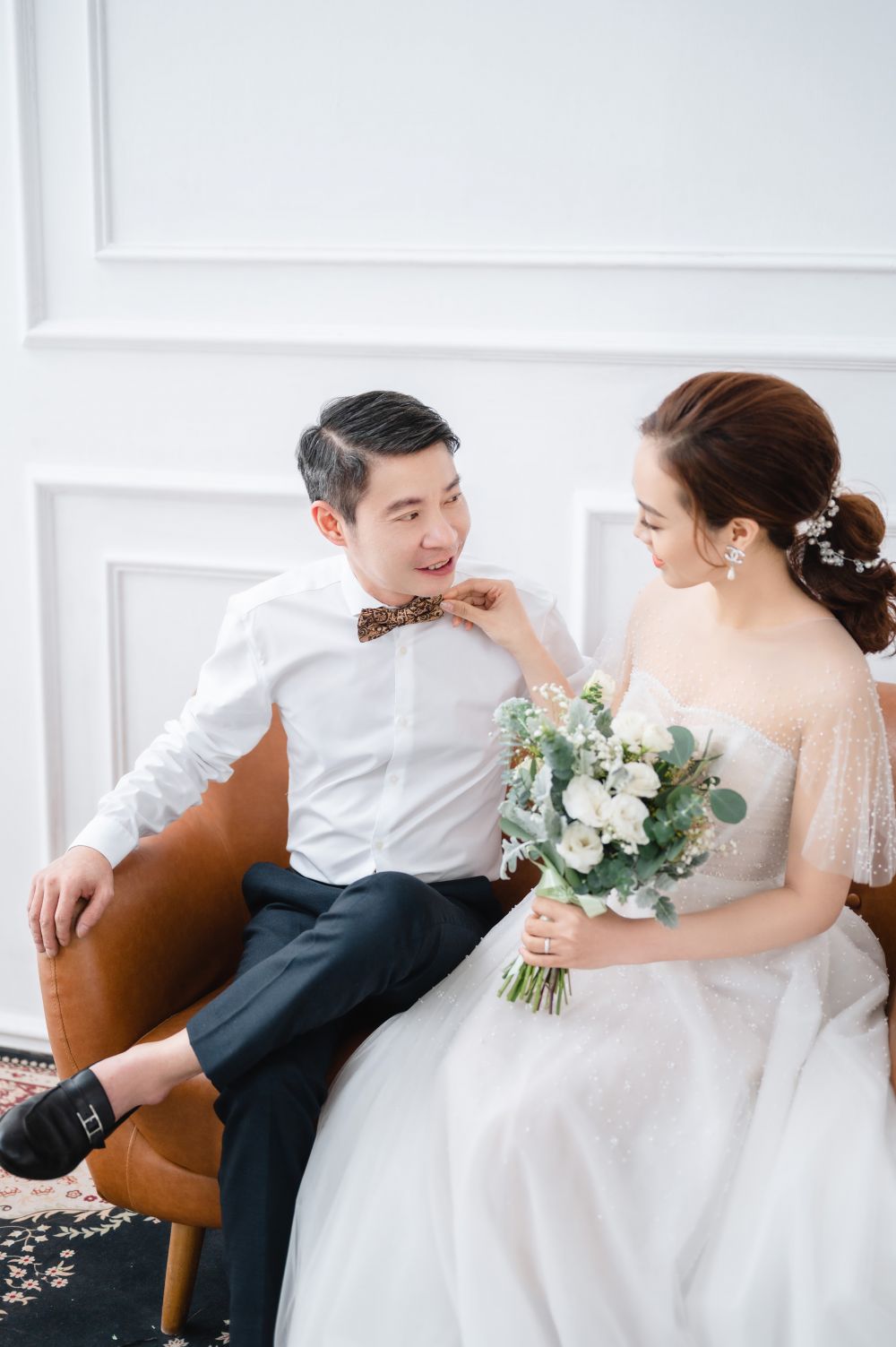 Top 5 Studio chụp hình cưới đẹp nhất quận Phú Nhuận TpHCM 2022