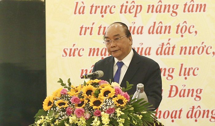 Liên hiệp các Hội Khoa học và Kỹ thuật Việt Nam là nơi hội tụ những trí tuệ