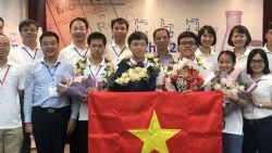 Dù Covid-19 nhưng giáo dục Việt Nam vẫn khẳng định được vị thế trên đấu trường quốc tế