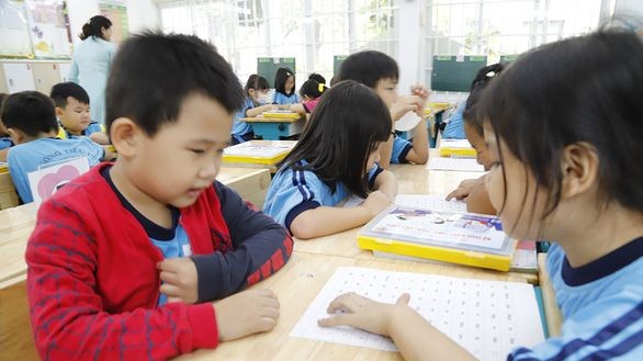Báo Anh hết lời khen ngợi giáo dục Việt Nam, nhấn mạnh 'nằm trong số tốt nhất thế giới'