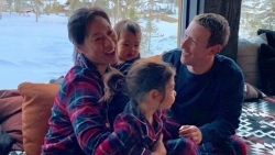 Bill Gates, Mark Zuckerberg và phương pháp giáo dục con đặc biệt