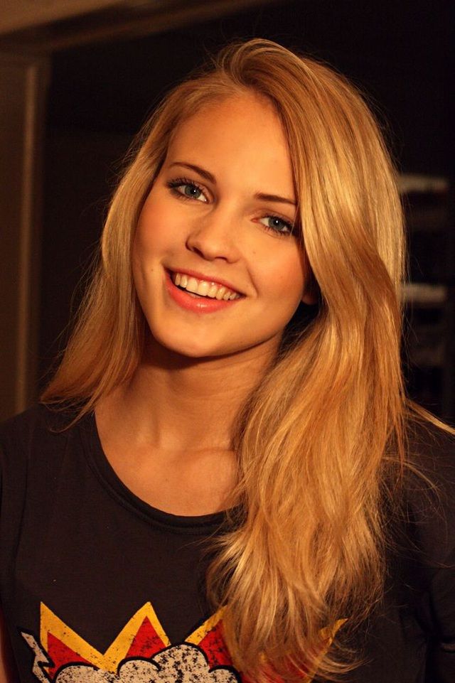 Blogger nổi tiếng người Na Uy - Emilie Nereng xếp ở vị trí thứ 5 trong danh sách 100 người đẹp nhất thế giới năm 2020. 