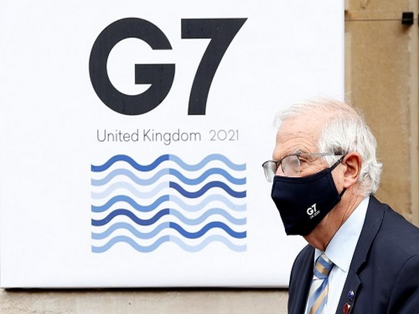 Khai mạc Hội nghị các ngoại trưởng G7