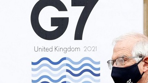 Hội nghị các ngoại trưởng G7: Tập trung phục hồi hậu đại dịch, tìm ra các giải pháp an ninh