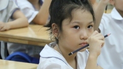 Bộ GD&ĐT: Học sinh lớp 1, 2 thực hiện bài kiểm tra định kỳ bằng hình thức trực tiếp