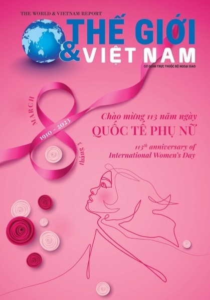 Chuyên trang Phụ nữ 8/3