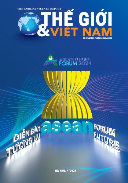 Chuyên trang ASEAN Future Forum 2024