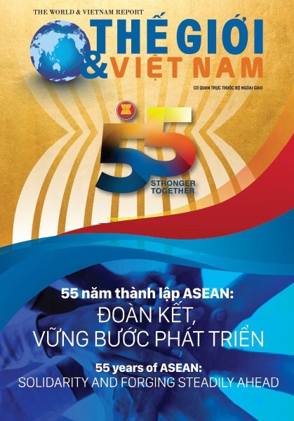 Chuyên trang ASEAN 2022
