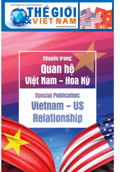 Chuyên trang Việt-Mỹ