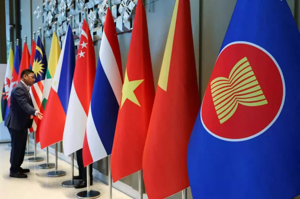 ASEAN