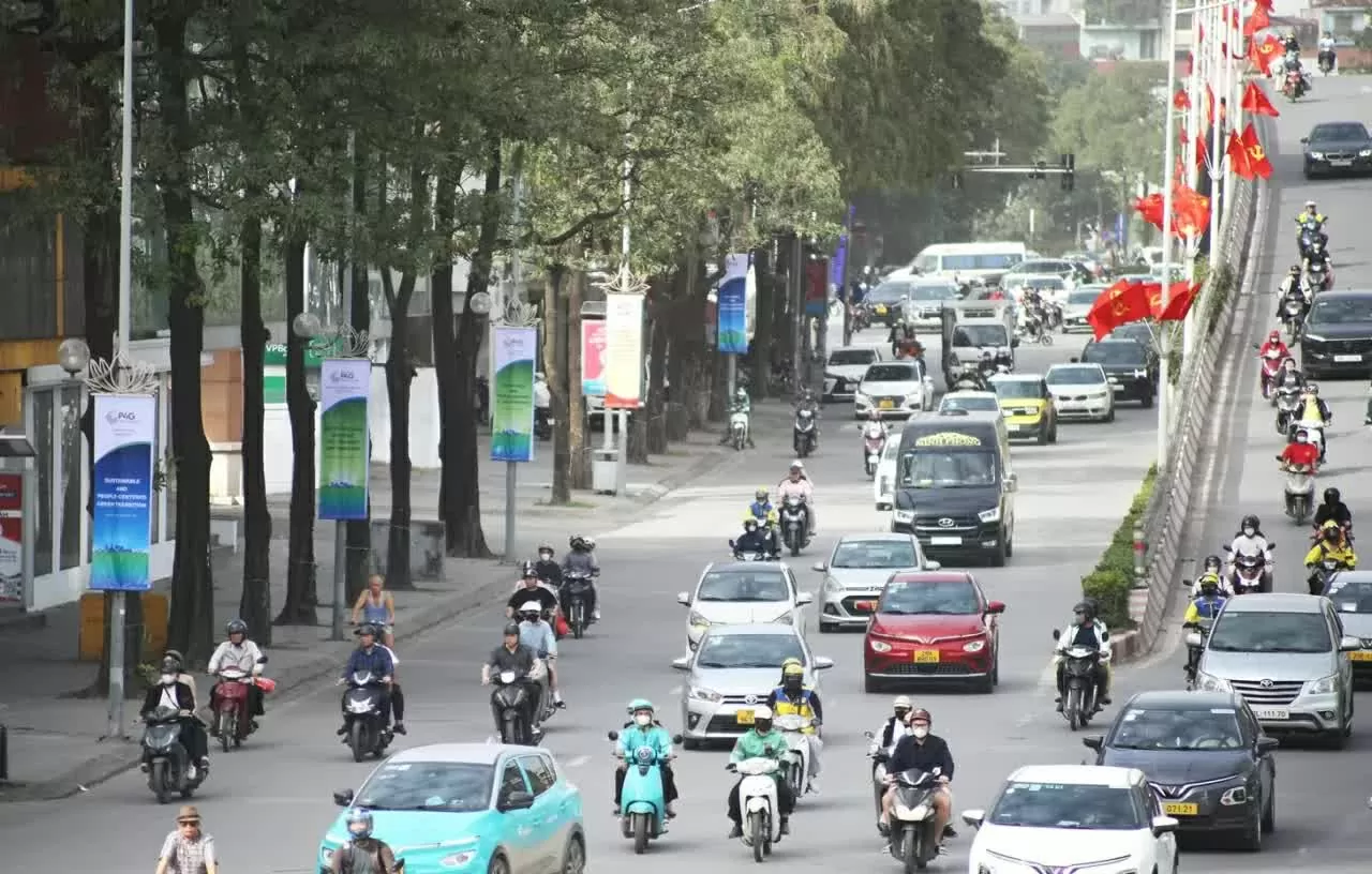 Phó Chủ tịch IFAD: Trao quyền cho nông dân là chìa khoá khai mở nông nghiệp bền vững