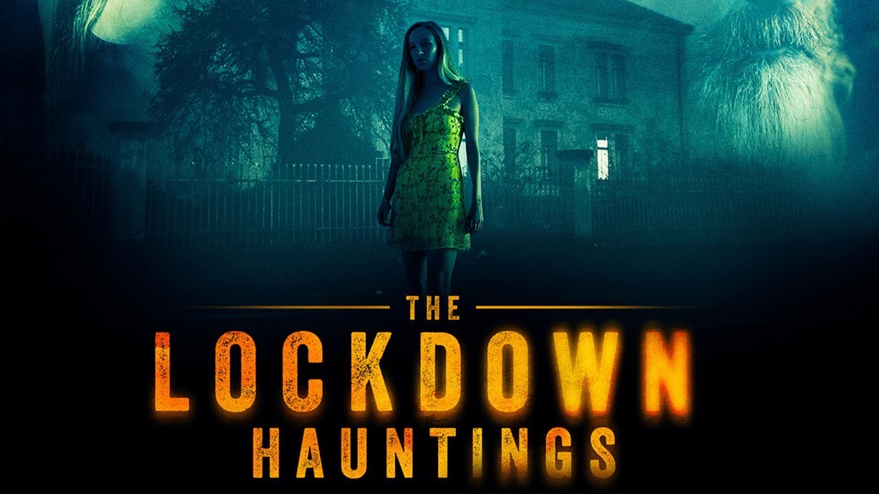 Trailer phim The Lockdown Hauntings - Tử  tù hồi sinh