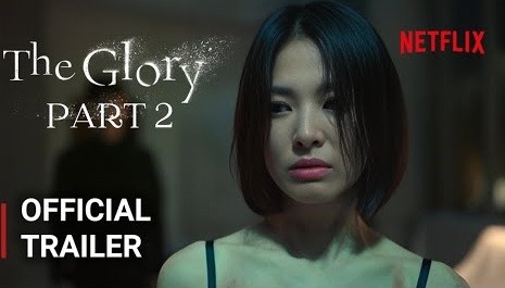 Trailer phim Vinh quang trong thù hận phần 2 (The Glory 2)