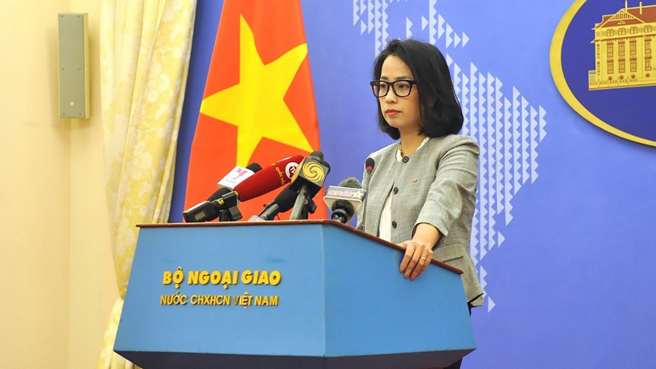 Việt Nam sẽ nỗ lực thúc đẩy quan hệ ASEAN-Nhật Bản