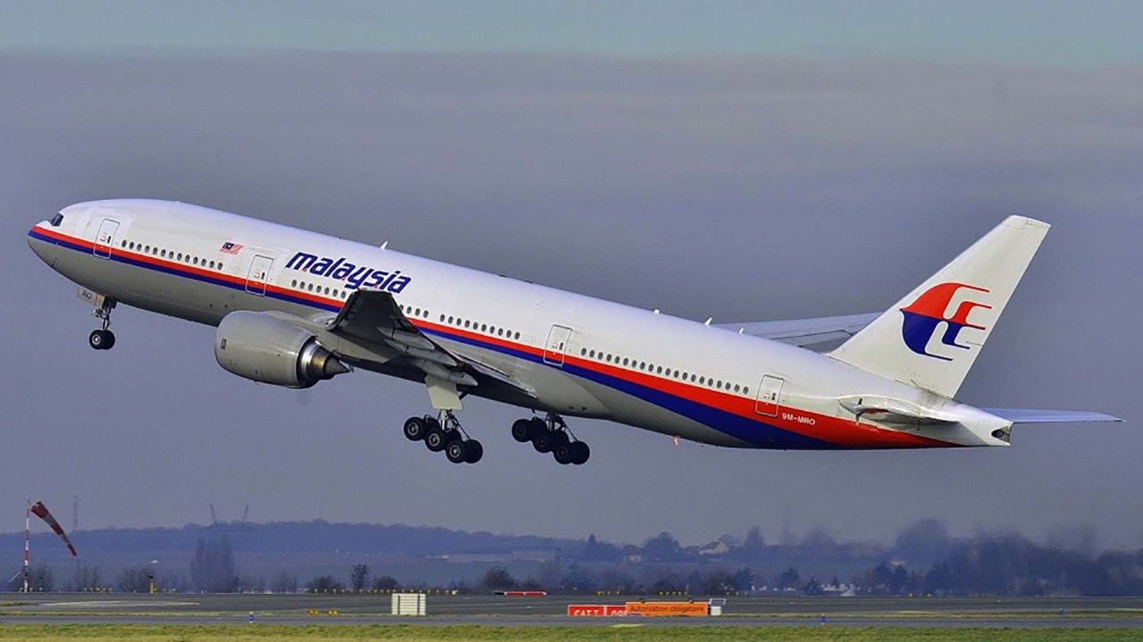 Phản đối bộ phim xuyên tạc vai trò của Việt Nam trong vụ máy bay MH370
