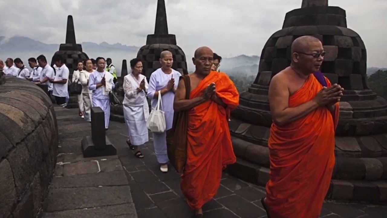 Di sản Phật giáo ở Ấn Độ