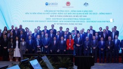 Diễn đàn Bộ trưởng OECD-Đông Nam Á năm 2023