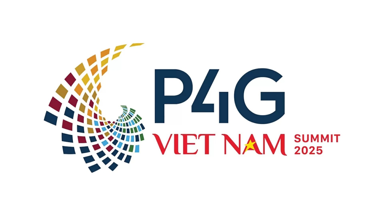 Bản hòa âm Hà Nội và P4G lần đầu tiên tại Việt Nam