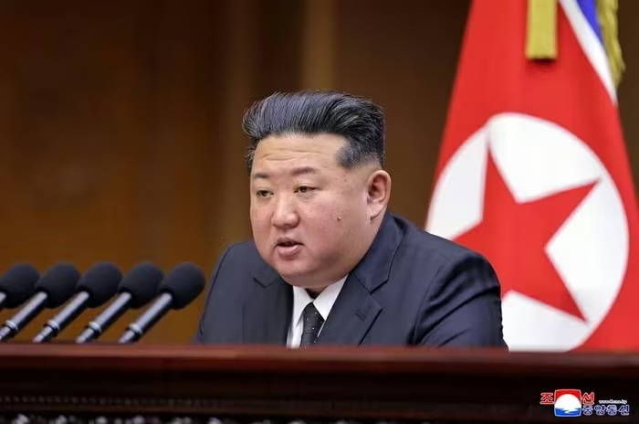 Triều Tiên tuyên bố sở hữu vũ khí bí mật, Chủ tịch Kim Jong Un khẳng định ‘còn nhiều kỷ niệm đẹp’ về Tổng thống Mỹ Donald Trump