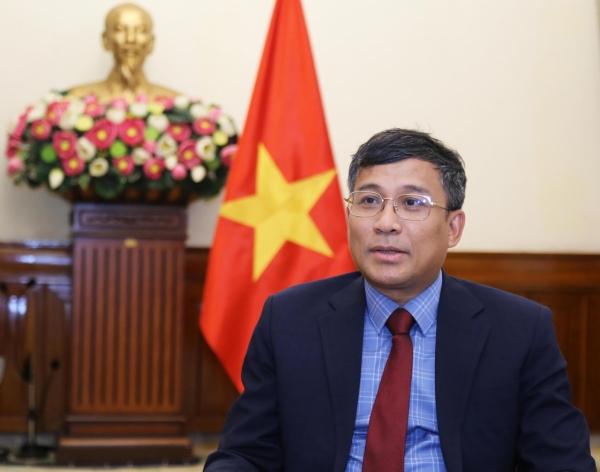Tổng Bí thư Tô Lâm thăm cấp Nhà nước Triều Tiên: Dấu mốc quan trọng trong quan hệ Việt - Triều