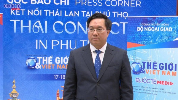 Xây dựng tỉnh Phú Thọ giàu bản sắc, phát triển nhanh, bền vững, lấy người dân làm trung tâm