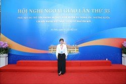 Hiệp hội doanh nghiệp là cầu nối đưa doanh nghiệp Việt tiếp cận nguồn lực xanh toàn cầu