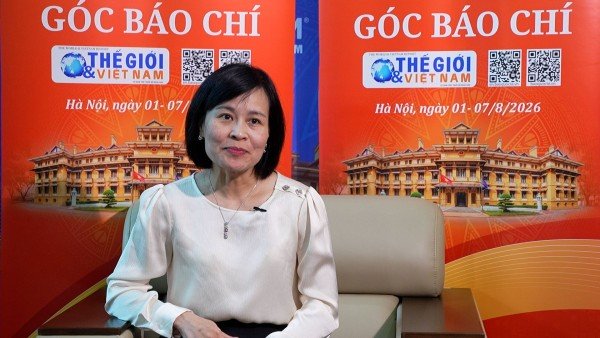 Hồng Kông - điểm đến mới cho dòng vốn đầu tư từ Việt Nam