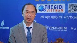 Đại sứ Việt Nam tại Hoa Kỳ Nguyễn Quốc Dũng: Hợp tác quốc tế cần xuất phát từ nhu cầu cụ thể của từng địa phương