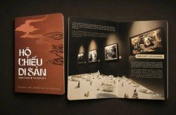 'Hộ chiếu di sản'