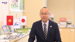 JICA tiếp tục đồng hành cùng Huế hướng tới phát triển xanh và thông minh