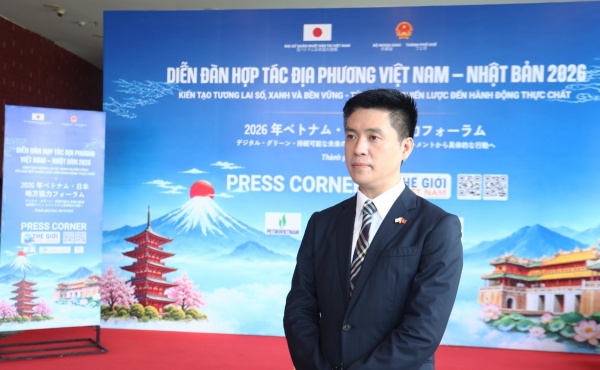 Tiếng Nhật - 'cây cầu bền bỉ' nối hai đất nước, hai nền văn hóa