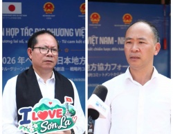 Bắc Ninh, Sơn La mở rộng 'cánh cửa' đón doanh nghiệp, địa phương Nhật Bản