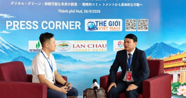 Sơn La kỳ vọng đẩy mạnh hợp tác với Nhật Bản trong lĩnh vực năng lượng và du lịch xanh