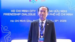 Bí thư Tỉnh ủy, Chủ tịch HĐND tỉnh Xiêng Khoảng, Lào Phouvong Ounkhamsen trả lời phỏng vấn FD2026