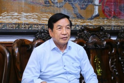 Nhà giáo Nghiêm Việt Hương: Người nối nhịp cầu ngôn ngữ Việt-Nhật
