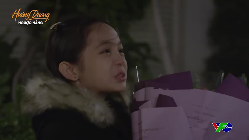 Hướng dương ngược nắng tập 49: Trí chạm trán anh trai cùng cha khác mẹ, Minh có mềm lòng trước 'mỹ nhí kế' của Hoàng?